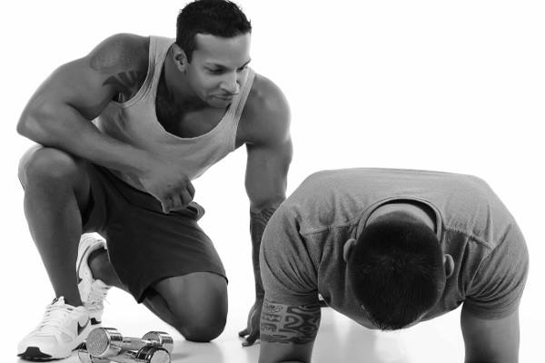 Graduate Diploma in Sports and Exercise Science-Waikato Institute of Technology(WINTEC)-a-fitness-trainer-optimized-f