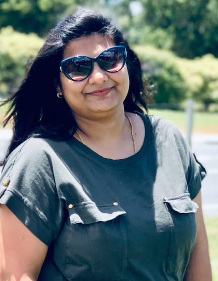 Mallika N-data-analyst-post-graduate-applied-informatics-wintec-student-from-great-nation-nz-india